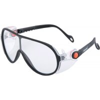 ARDON V5000: High-End Sport-Augenschutz klar