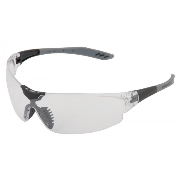 ARDON M4000: High-End Metall-Augenschutz klar