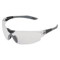 ARDON M4000: High-End Metall-Augenschutz klar